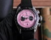 Tudor Biwan series equipped with fully automatic mechanical movement Size: 42mm