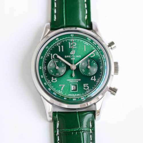 Bls New Arrival Breitling Bn5 Pure Elegance B01 Chronograph Watch Premier B01 Ch