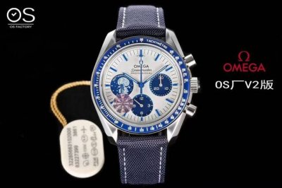 The upgraded Snoopy V2 from OS Factory has arrived. This product has undergone e