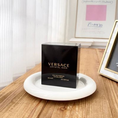 Counter Edition Available For Purchase! Versace Starry Night Black Diamond Perfu