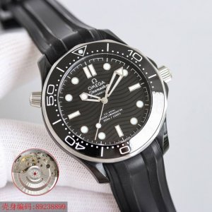 Highly recommend the latest S-factory Seamaster 007 series 300m diving watch, f