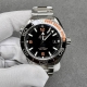 Vs Omega Planet Ocean "Quarter Orange" is a hit! It's equipped with the only in-