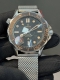 Exclusive real photos 007 series Seamaster, Japanese movement, fully automatic m