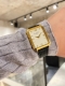 Dior Classic Malice Series, A Very Rare Vintage Watch, Made Of 316 Stainless Ste