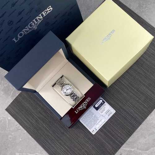 on the market. The movement alone could buy several complete watches. Not to men