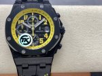 tk Factory Royal Oak Offshore 26400 26238 26470 Series Officially Debuts. The