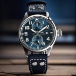 Platinum Tw new product, peaking in beauty. IWC's most dazzling star, the IWC L