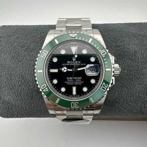 The Submariner series builds on its past and forges a new era, filling a gap in
