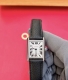 Cartier Tank Must watch Wsta0042, quartz movement, stainless steel, small size,