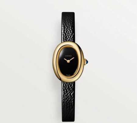 Dr Factory Cartier Baignoire Bathtub Series Watch, a watch that goddesses should - Click Image to Close