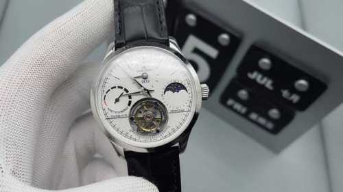 Jaeger-LeCoultre True Moon Phase Tourbillon