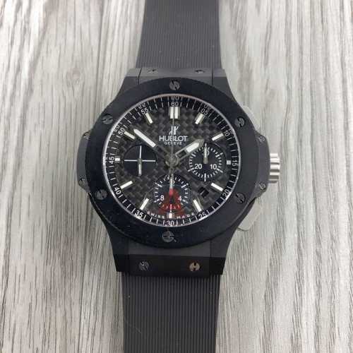 Sj produced Hb New upgraded Hublot Big Bang series 301.Pb.131.Rx people-friendly