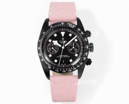 T proudly presents the Tudor Black Bay Chrono F1 Racing Model 25 Limited Edition - Click Image to Close