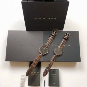 Original Dw New Simple And Fashionable Watch Dial Is Full Of Modern Sense And Co