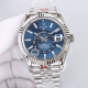 New Rolex Sky-Dweller! The Case Measures 42Mm, Exuding Reliability And Elegance.
