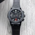 Sj produced Hb classic chronograph watch Big Bang chronograph Brand: Hublot Hubl