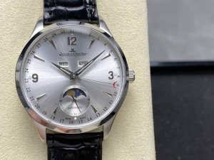 Tw Factory Jaeger-Lecoultre Jaeger-Lecoultre Bj1 Launches The Master Calendar 15