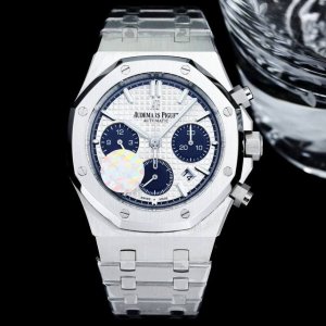 Hbf Factory Audemars Piguet's year-end blockbuster! This is the highest-end, ori