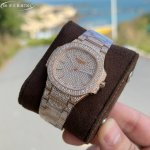 5460Gr-A Lot Of Money Is Spent On Creating A Classic Timepiece. Patek Philipp
