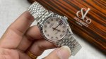Rolex Datejust 31 Mother-of-Pearl Dial!