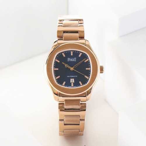 Diamond new Date 150th anniversary watch. Tw ultra-thin series couple watch, kno