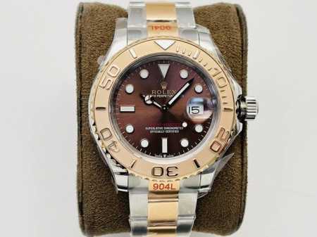 vr Factory Super Masterpiece, Highly Recommended Rolex Yacht-Master Super Imp - Click Image to Close