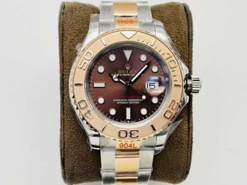 vr Factory Super Masterpiece, Highly Recommended Rolex Yacht-Master Super Imp