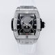 Tw New Product Launch: Hublot X43 Tw Exclusive Launch, Creating the Ultimate Per