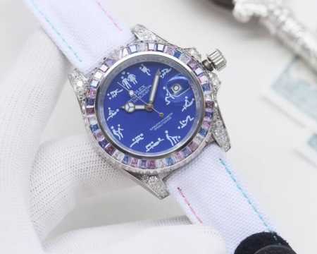 Exclusive Price: New Rolex "Spring Palace Watch" At The End Of The 17Th Century, - Click Image to Close