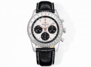 BLS presents: Breitling's new Navitimer celebrates its 70th anniversary, reinte