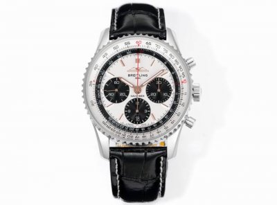BLS presents: Breitling's new Navitimer celebrates its 70th anniversary, reinte
