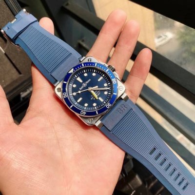 Exclusive sale of Bell & Ross watches. Summer is here, and it's time for all the