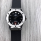 Hb Replica Hublot Classic Fusion Series 542.Ox. .Lr Movement: Imported 9015 mech
