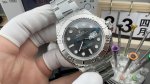Rolex Vs Gray Yacht. Better Than C By A Mile [Facepalm][Facepalm][Facepalm]