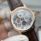 Vacheron Constantin Skeleton Perpetual Calendar Cal112Qp Movement 41M