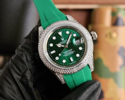 White Shell Rose Shell 680 New Rolex top-grade plaything, if you don
