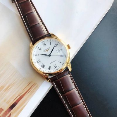 Classic Reproduction Is Unparalleled Upgraded Popular Master Series 40Mm Watch U
