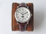 Gs's masterpiece, the Longines Master Collection L2.909.4.78.3 Moon Phase watch,