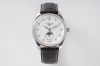 Top chat! New upgraded moon phase watch, new customized integrated L899.5 synchr
