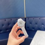 Original quality also High-quality ceramic Chanel J12 quartz women's watch cera