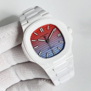 Aet All Ceramic 9015 Tiffa 5711 Nautilus