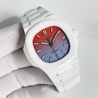 Aet All Ceramic 9015 Tiffa 5711 Nautilus