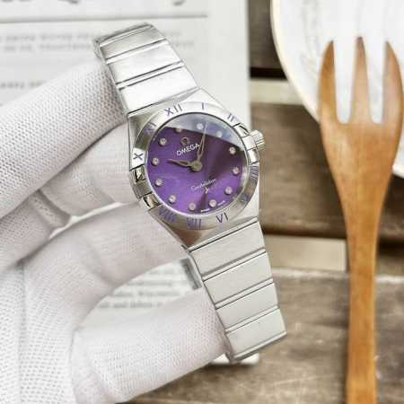 Official website synchronized new model, featuring brand ambassador Zhou Dongyu - Click Image to Close