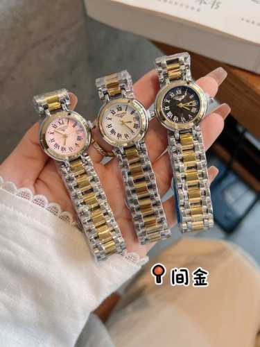 Longines Heart Moon Series The Longines Heart Moon Series Is The Silver Star! 31