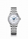 Longines Pioneer Collection classic watch, perfectly defining elegance. The perf