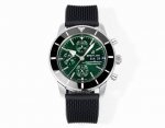 Bls V2 Edition Superocean Heritage II Limited Edition Chronograph Series. The Su