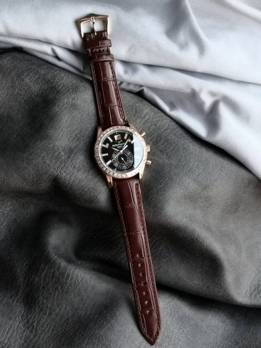 White-Gold Tw Factory Highly Recommended: Patek Philippe's highly esteemed and t
