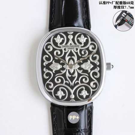 ppfactory 5378 series arrives, weighted version launched again, limited edition - Click Image to Close