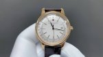 Tw 2025 Latest Popular Model Vacheron Constantin Classic Beauty Appreciation Vac