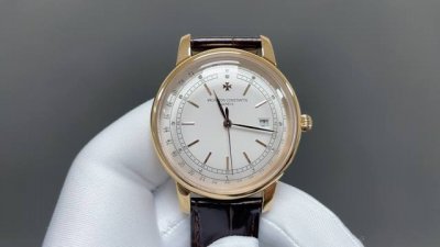 Tw 2025 Latest Popular Model Vacheron Constantin Classic Beauty Appreciation Vac